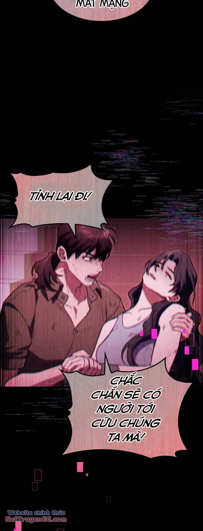 Thợ Săn Số Mệnh Cấp F - Chapter 59 - Page 44