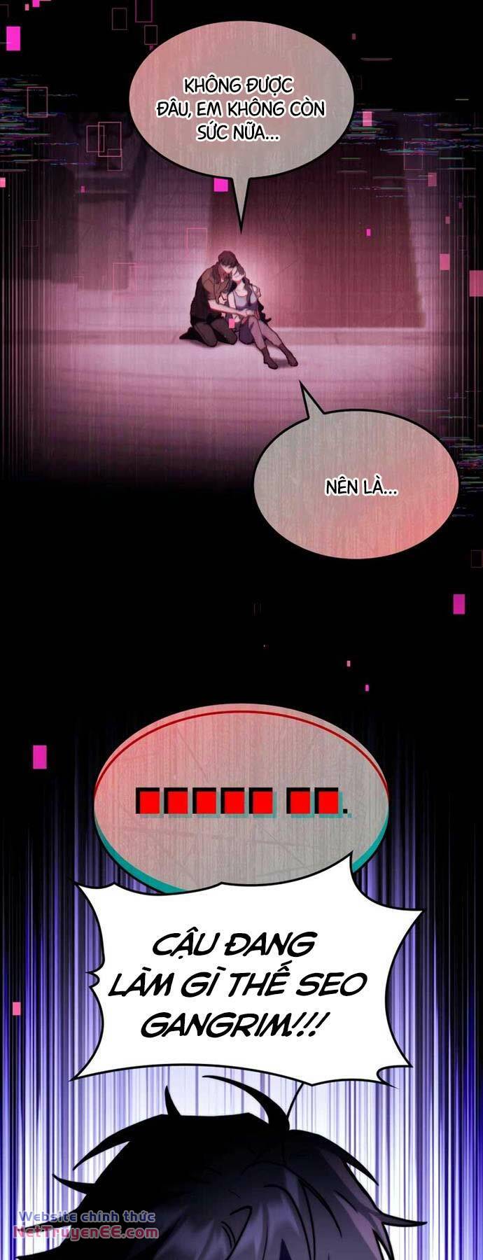 Thợ Săn Số Mệnh Cấp F - Chapter 59 - Page 45