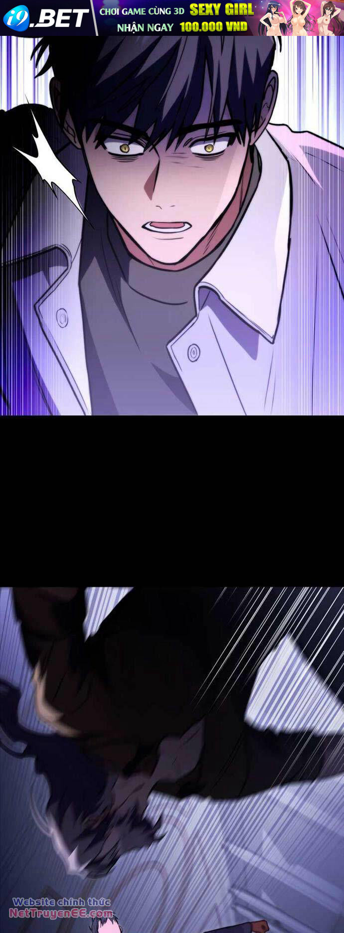 Thợ Săn Số Mệnh Cấp F - Chapter 59 - Page 46