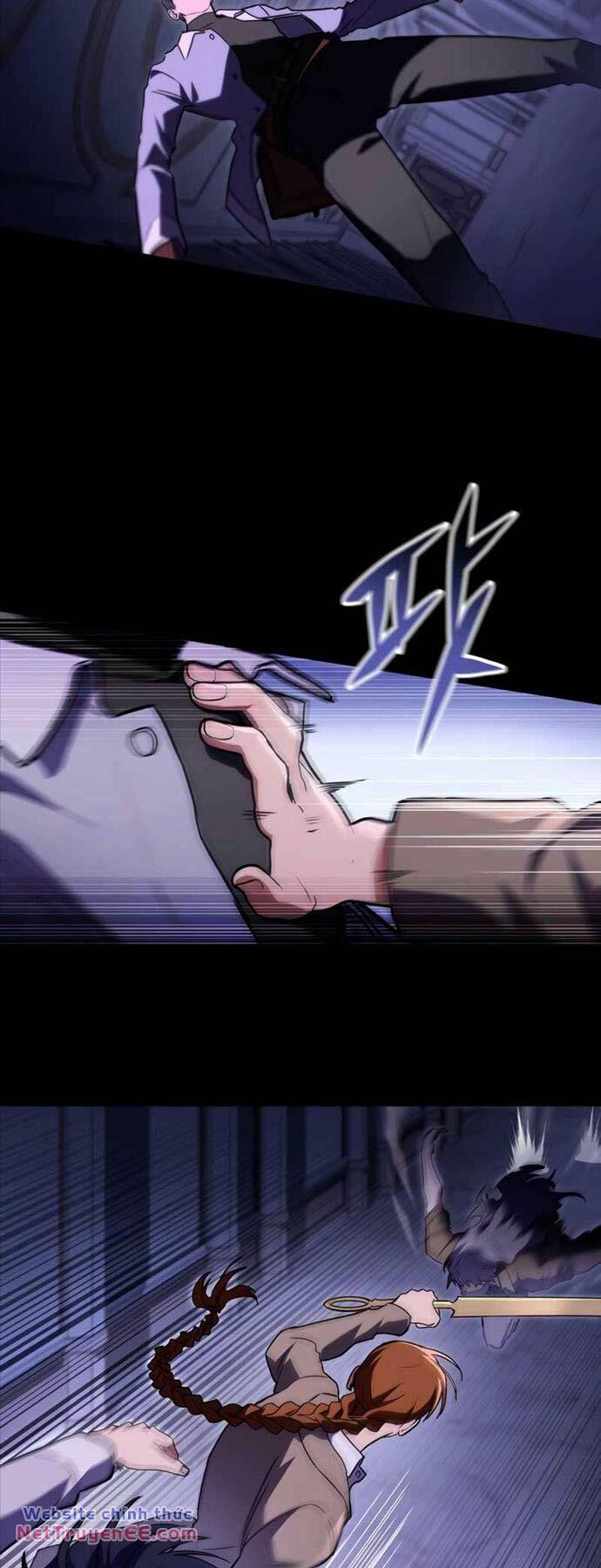 Thợ Săn Số Mệnh Cấp F - Chapter 59 - Page 47
