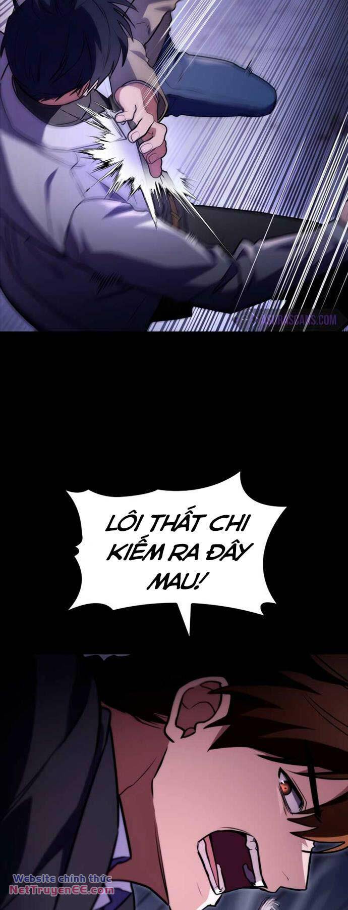 Thợ Săn Số Mệnh Cấp F - Chapter 59 - Page 48