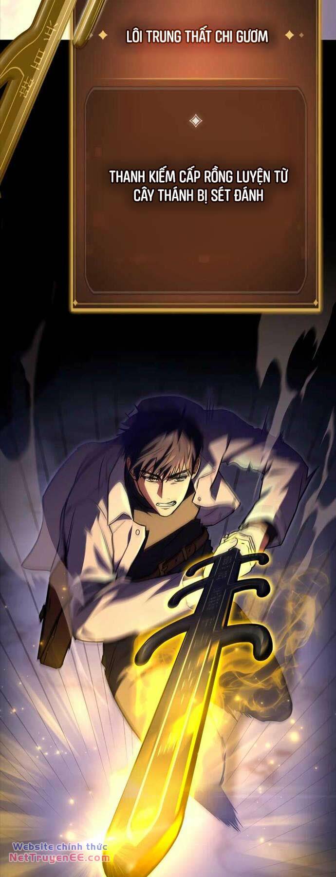 Thợ Săn Số Mệnh Cấp F - Chapter 59 - Page 51