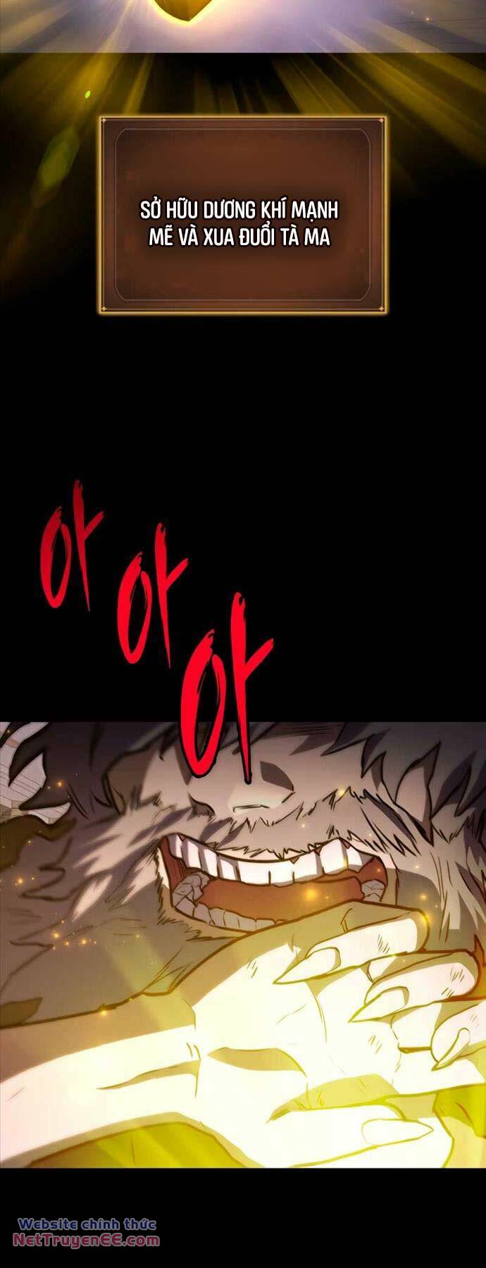 Thợ Săn Số Mệnh Cấp F - Chapter 59 - Page 52