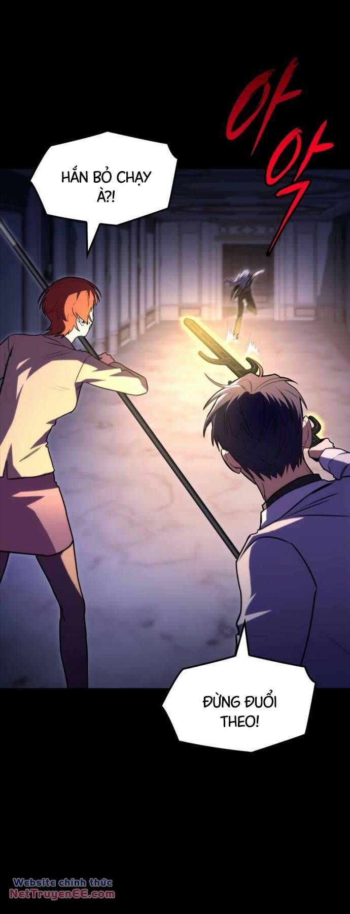 Thợ Săn Số Mệnh Cấp F - Chapter 59 - Page 53