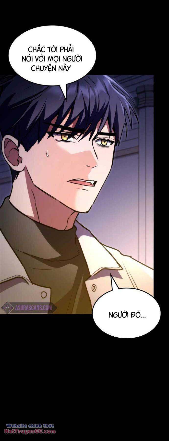 Thợ Săn Số Mệnh Cấp F - Chapter 59 - Page 54