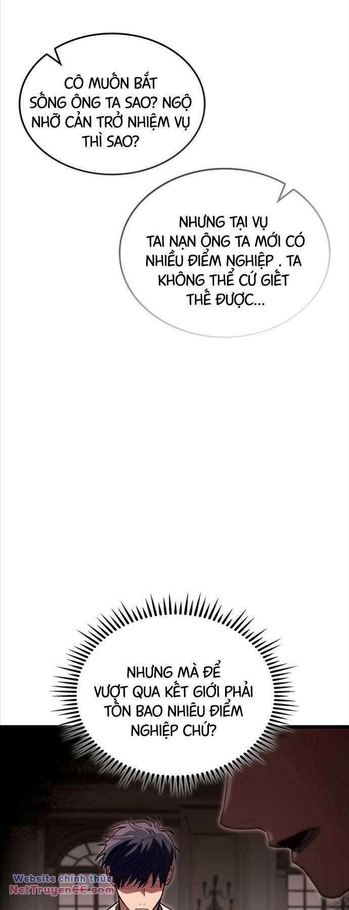 Thợ Săn Số Mệnh Cấp F - Chapter 59 - Page 58