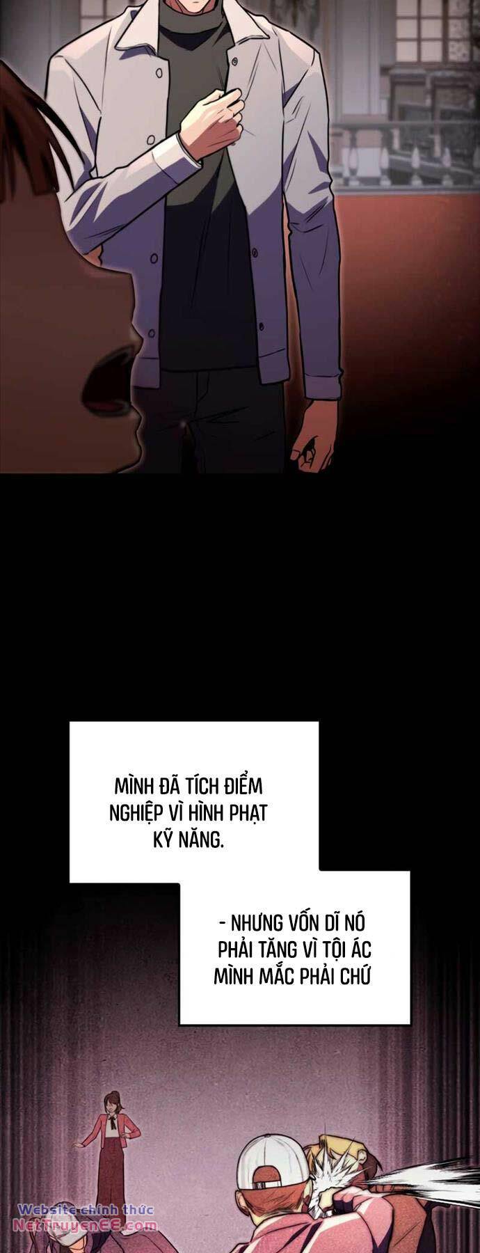 Thợ Săn Số Mệnh Cấp F - Chapter 59 - Page 59