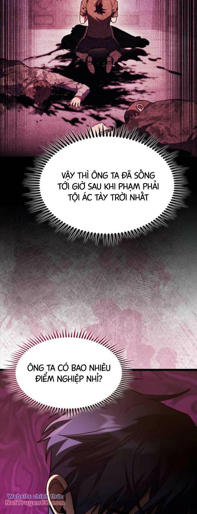 Thợ Săn Số Mệnh Cấp F - Chapter 59 - Page 61