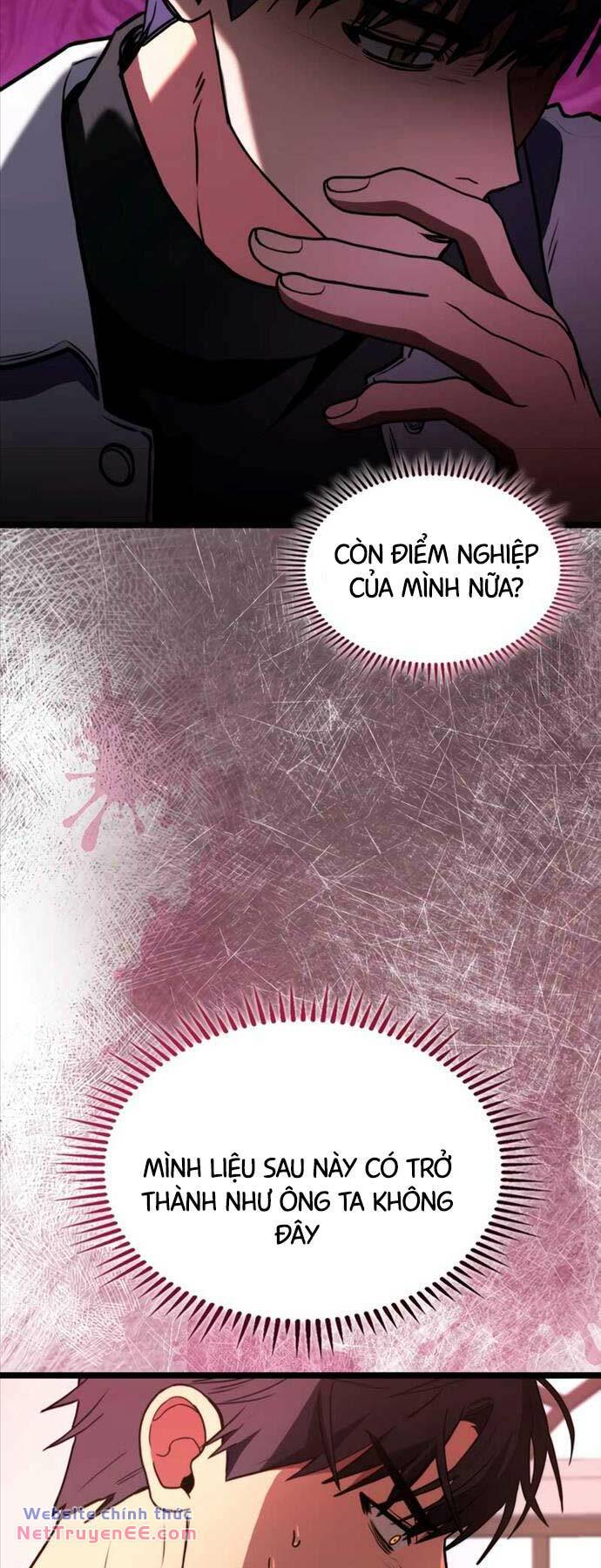 Thợ Săn Số Mệnh Cấp F - Chapter 59 - Page 62