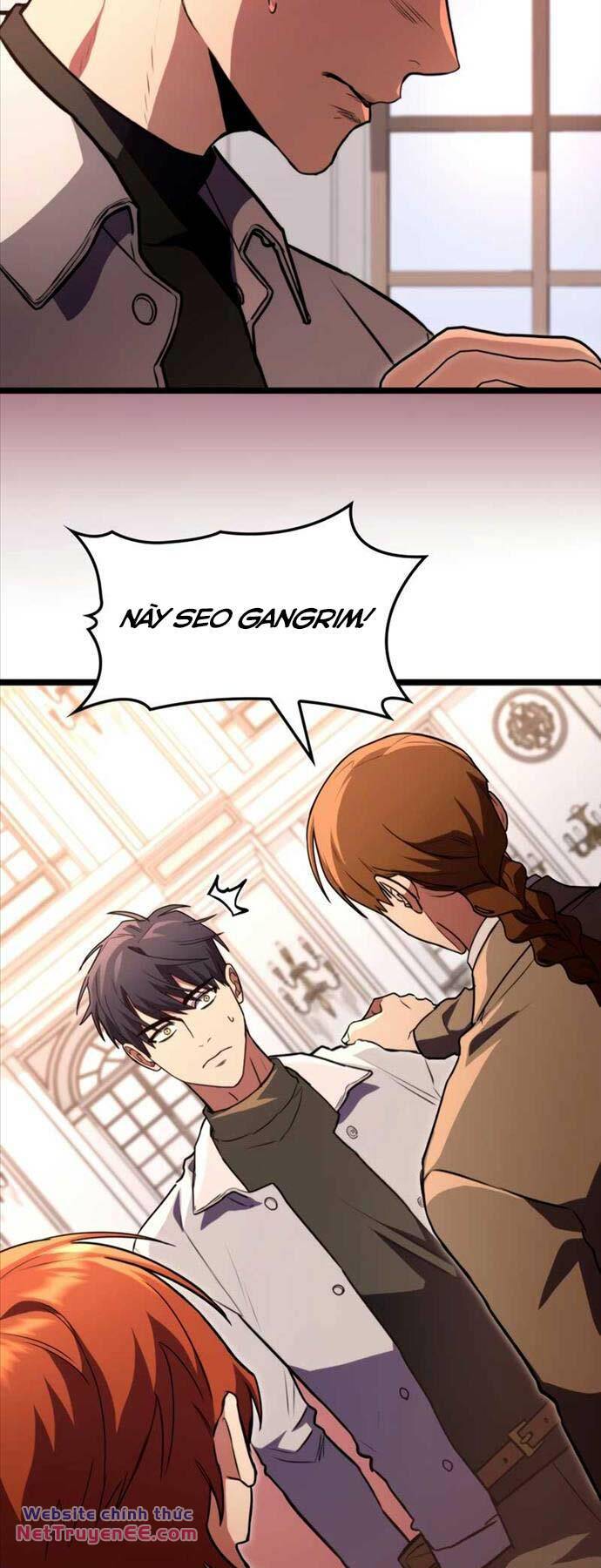 Thợ Săn Số Mệnh Cấp F - Chapter 59 - Page 63