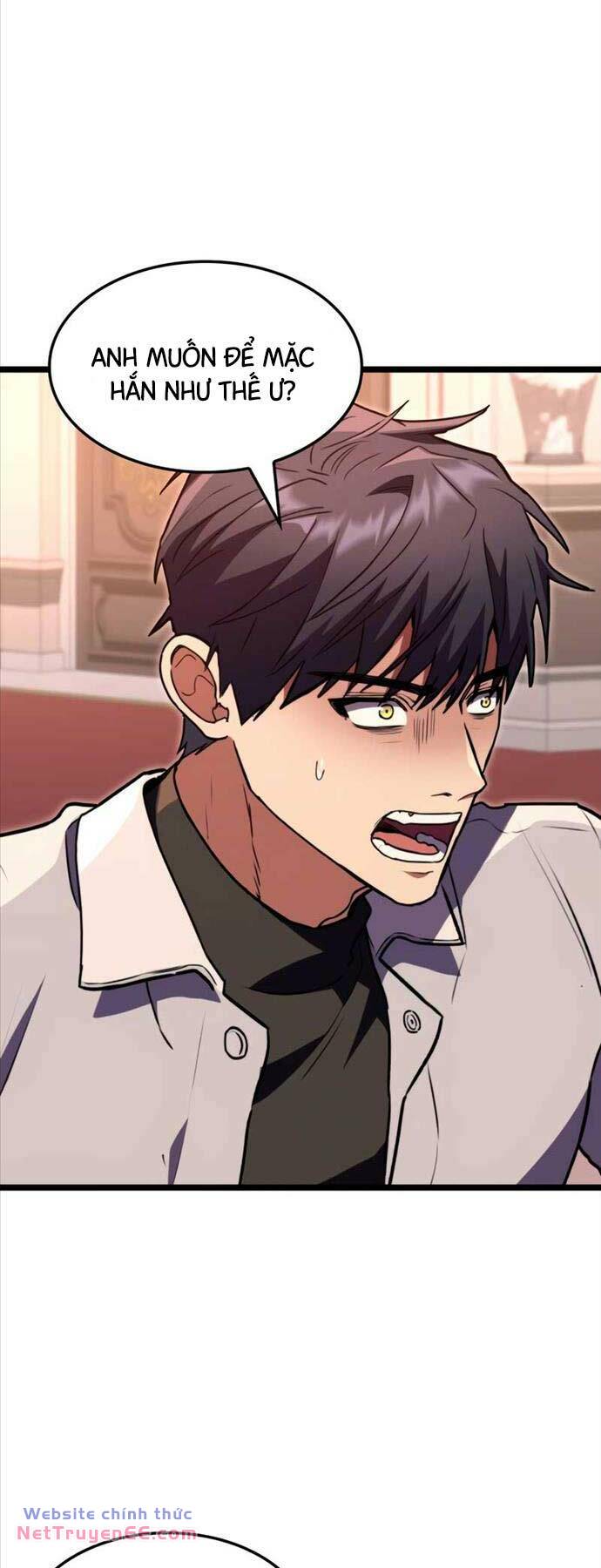 Thợ Săn Số Mệnh Cấp F - Chapter 59 - Page 66