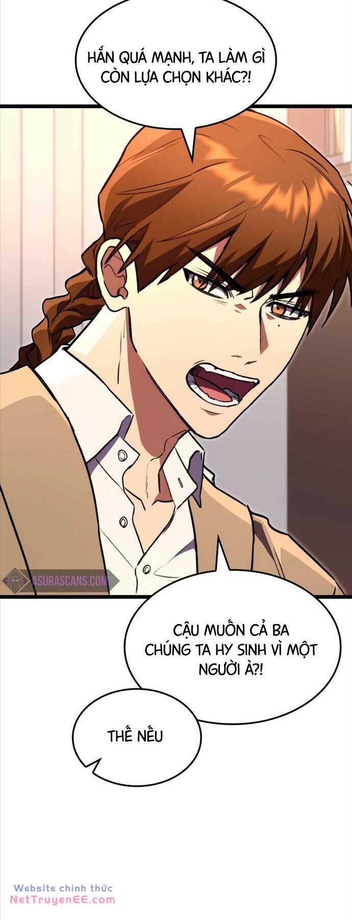 Thợ Săn Số Mệnh Cấp F - Chapter 59 - Page 68