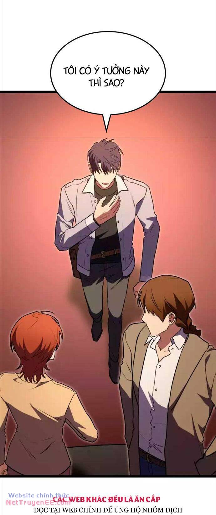 Thợ Săn Số Mệnh Cấp F - Chapter 59 - Page 69