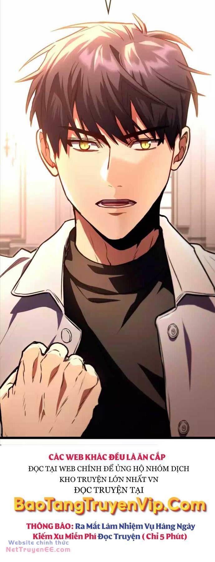 Thợ Săn Số Mệnh Cấp F - Chapter 59 - Page 71