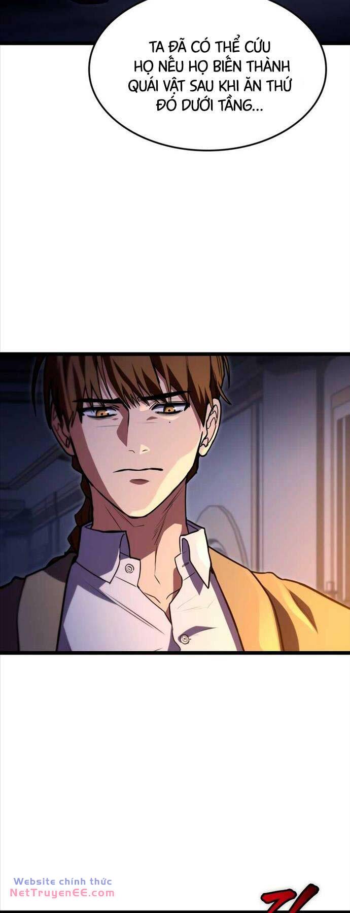 Thợ Săn Số Mệnh Cấp F - Chapter 59 - Page 8