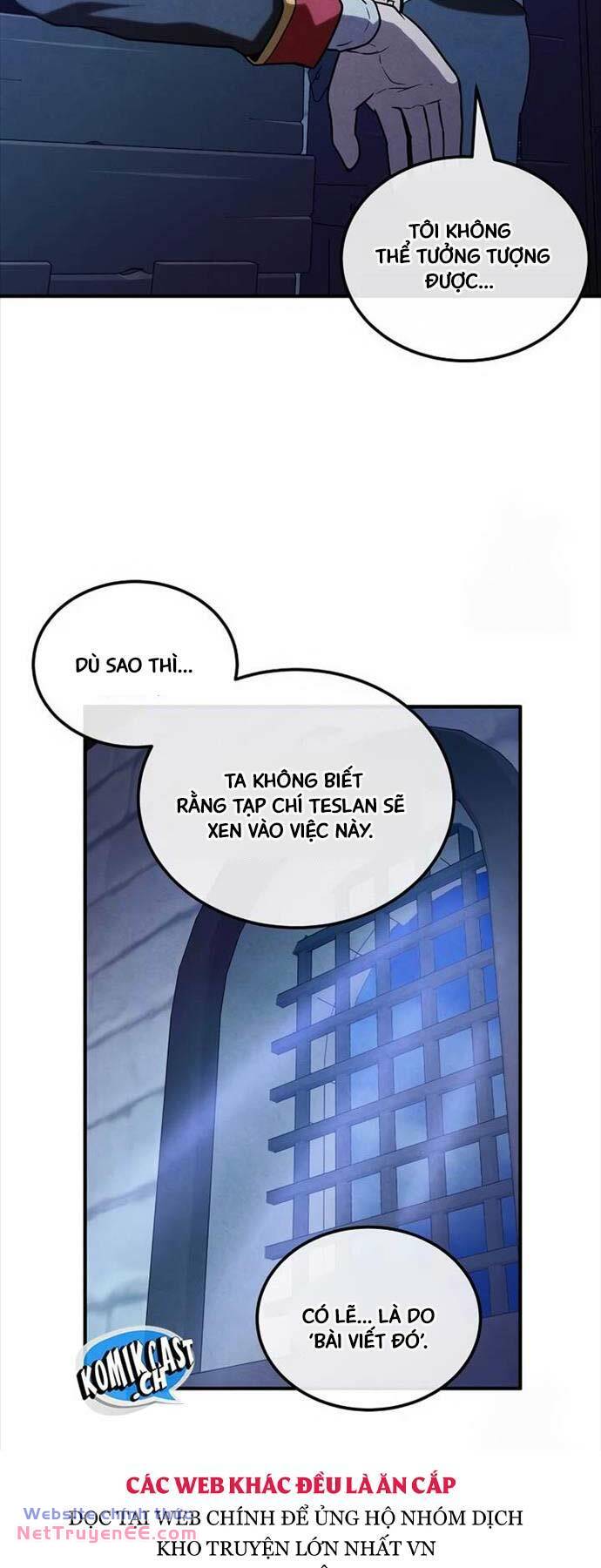 Con Trai Út Huyền Thoại Nhà Hầu Tước - Chapter 95 - Page 9
