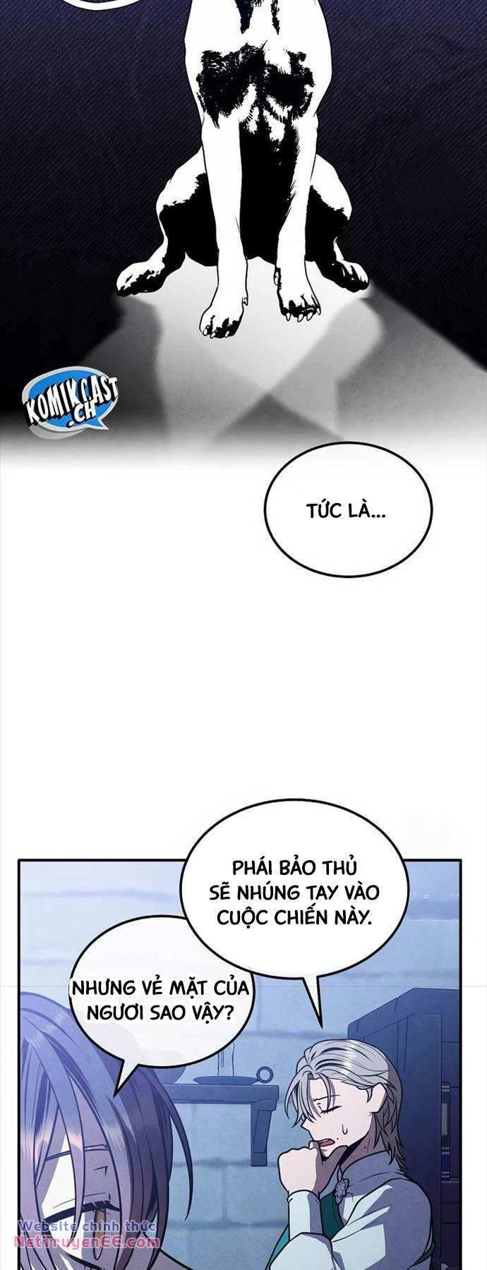 Con Trai Út Huyền Thoại Nhà Hầu Tước - Chapter 95 - Page 12