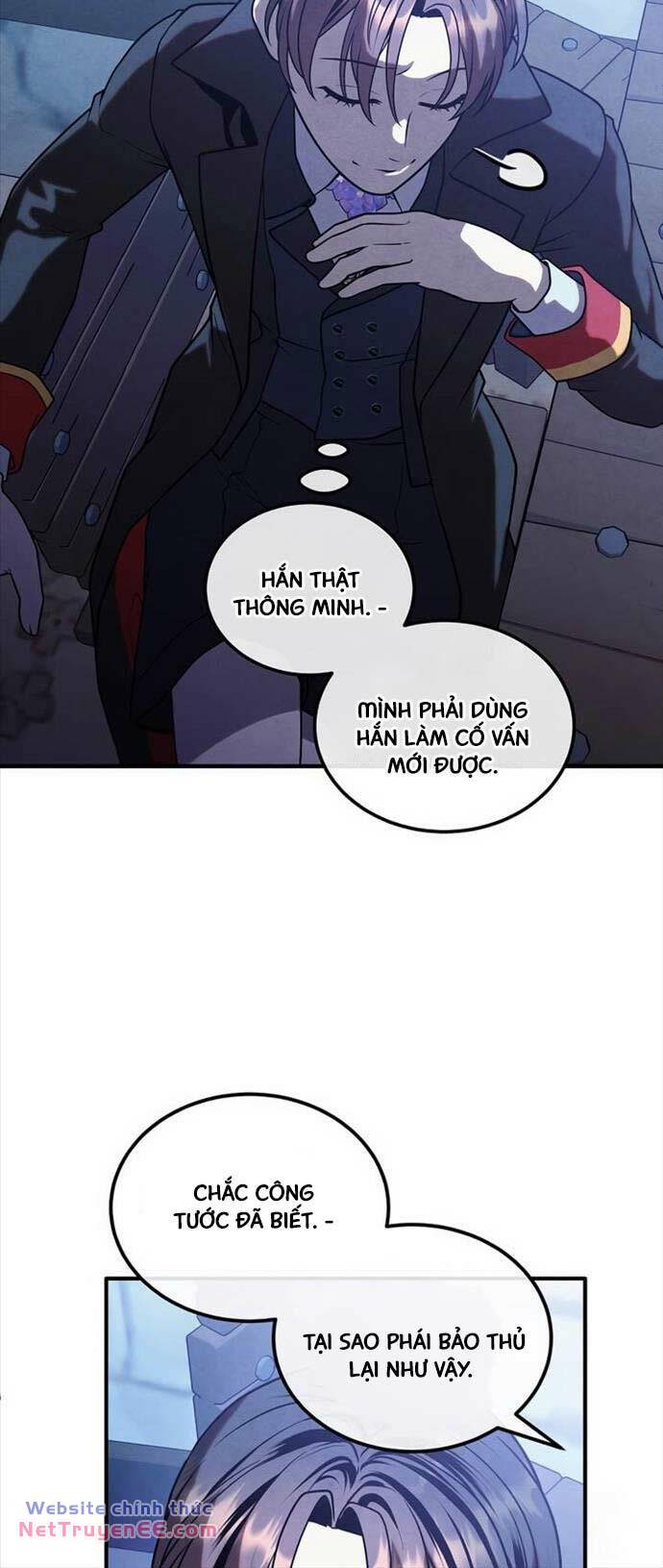 Con Trai Út Huyền Thoại Nhà Hầu Tước - Chapter 95 - Page 14