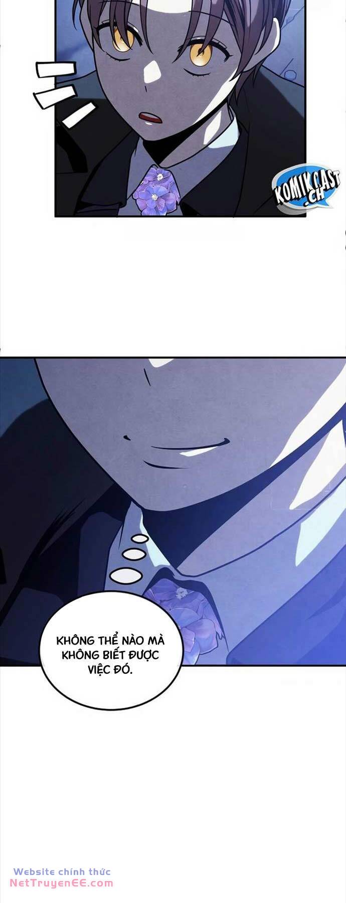 Con Trai Út Huyền Thoại Nhà Hầu Tước - Chapter 95 - Page 15