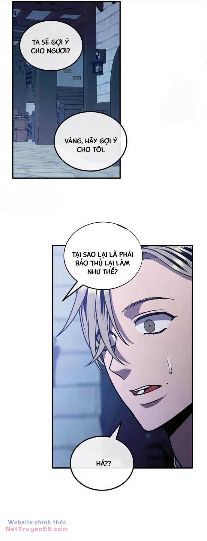 Con Trai Út Huyền Thoại Nhà Hầu Tước - Chapter 95 - Page 17