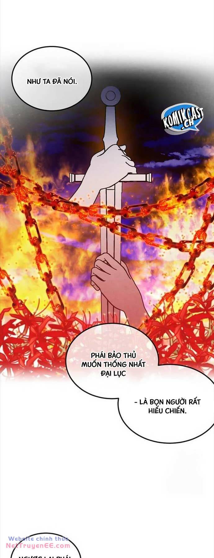 Con Trai Út Huyền Thoại Nhà Hầu Tước - Chapter 95 - Page 18