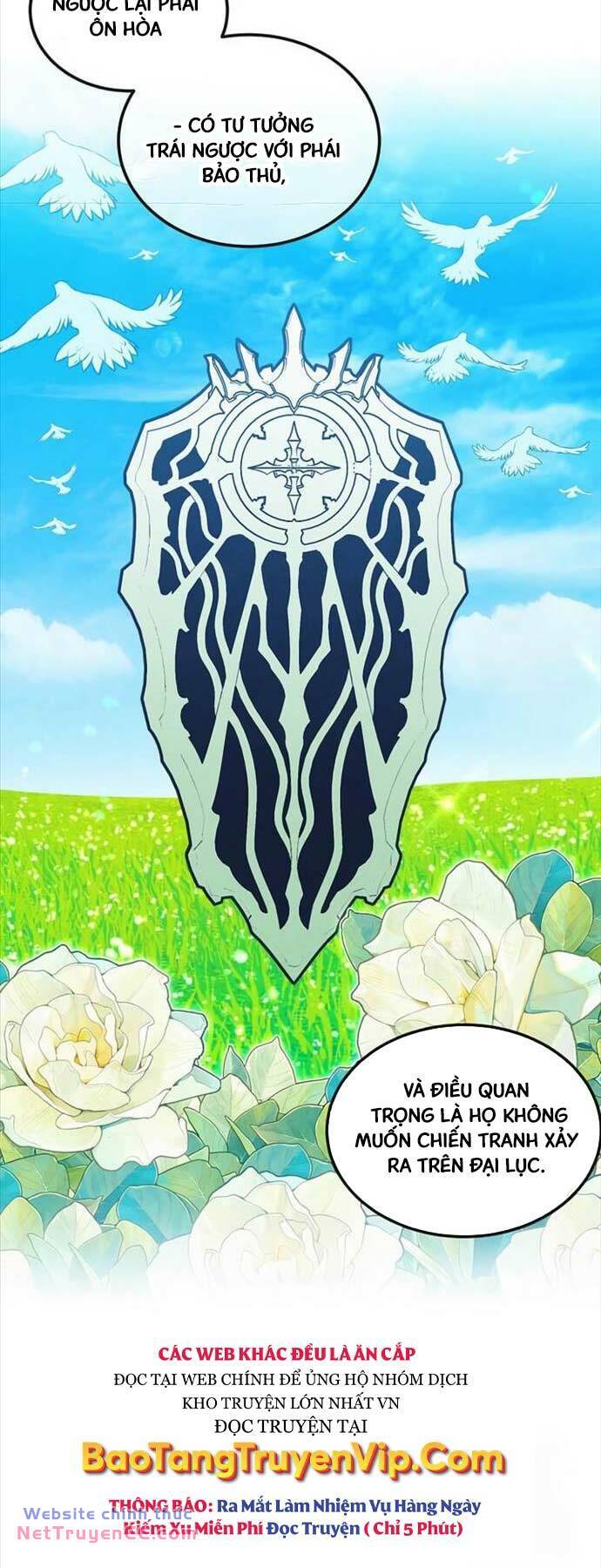 Con Trai Út Huyền Thoại Nhà Hầu Tước - Chapter 95 - Page 19