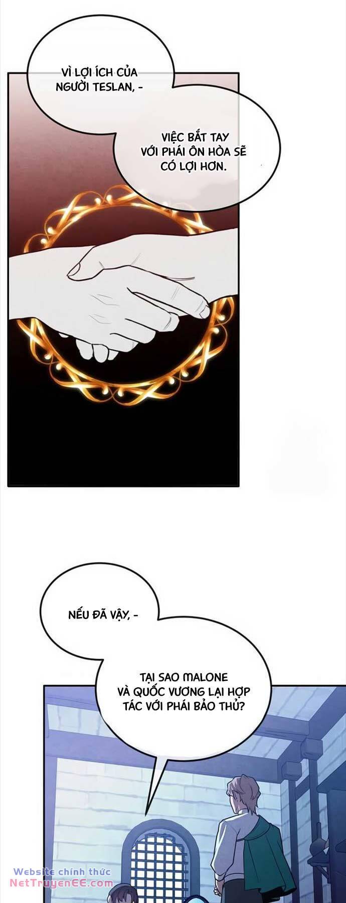 Con Trai Út Huyền Thoại Nhà Hầu Tước - Chapter 95 - Page 20