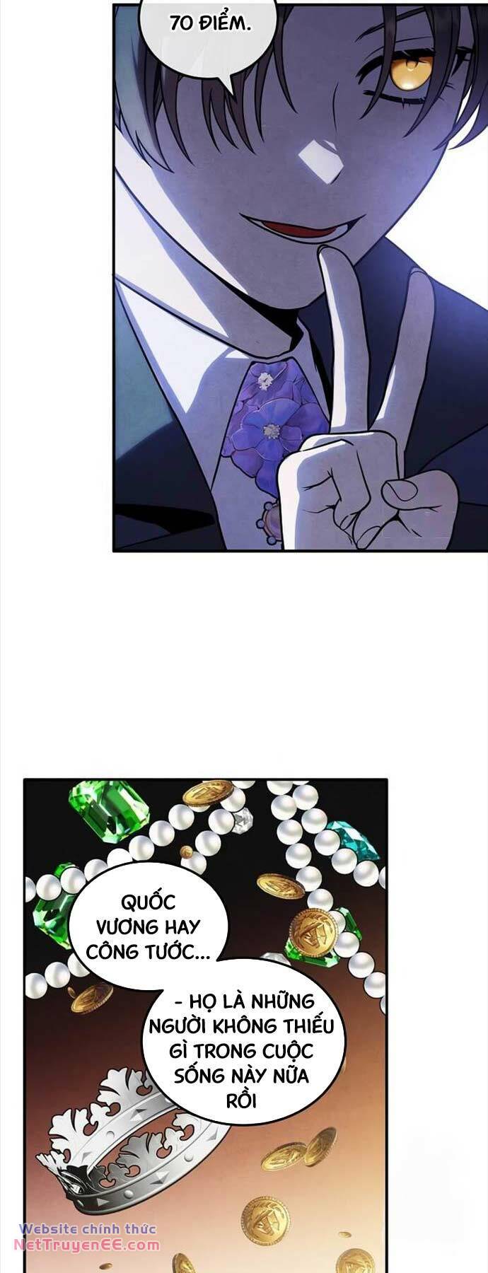 Con Trai Út Huyền Thoại Nhà Hầu Tước - Chapter 95 - Page 24