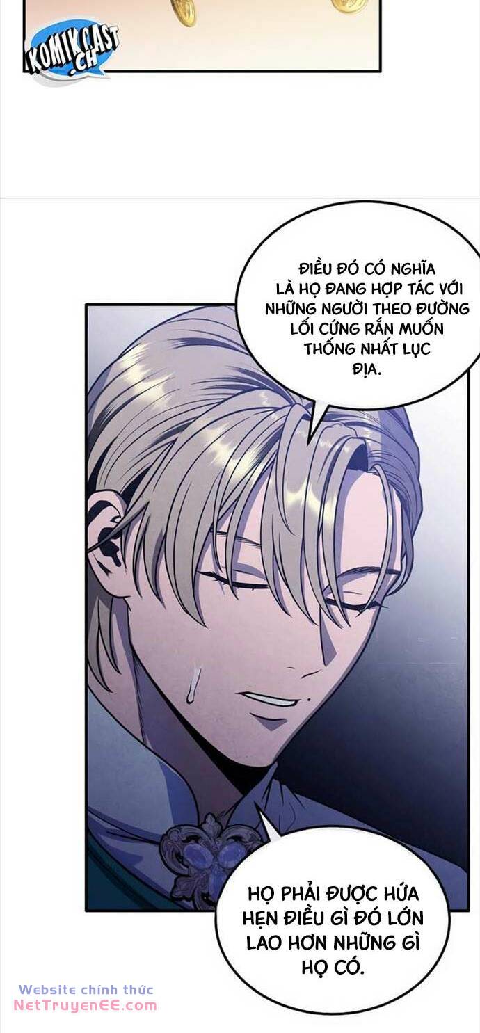 Con Trai Út Huyền Thoại Nhà Hầu Tước - Chapter 95 - Page 25