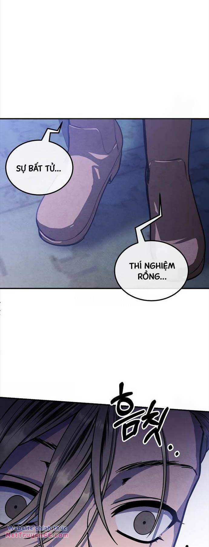 Con Trai Út Huyền Thoại Nhà Hầu Tước - Chapter 95 - Page 26