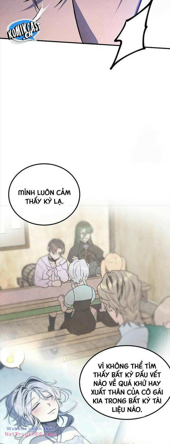 Con Trai Út Huyền Thoại Nhà Hầu Tước - Chapter 95 - Page 27