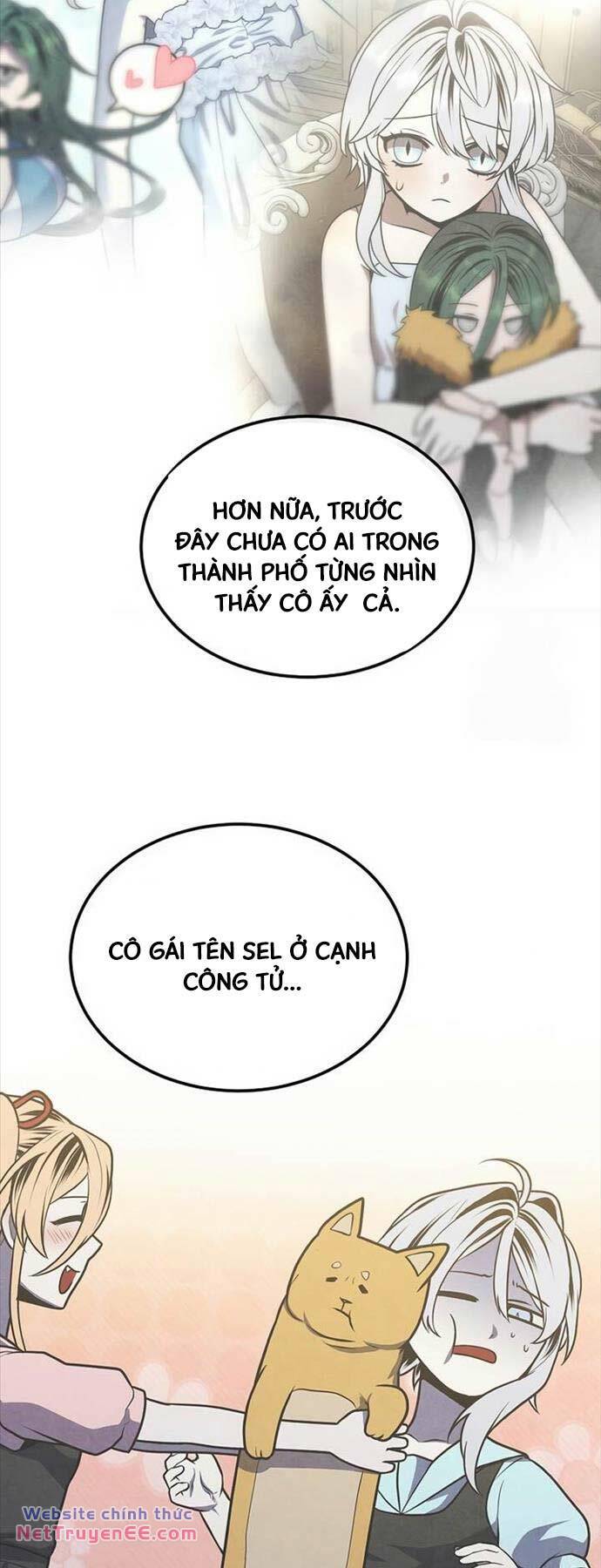 Con Trai Út Huyền Thoại Nhà Hầu Tước - Chapter 95 - Page 28