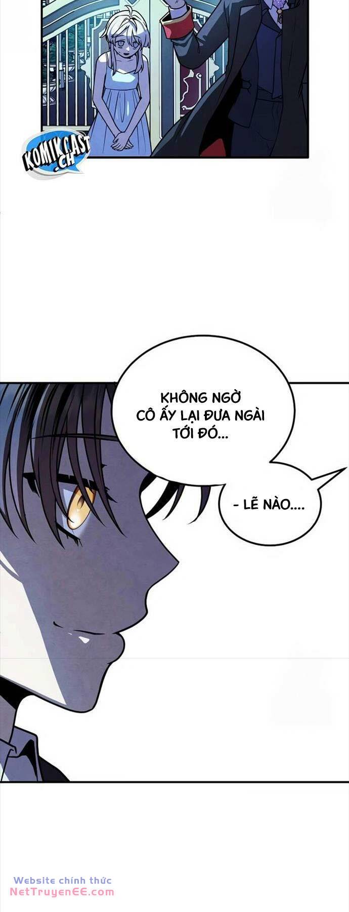 Con Trai Út Huyền Thoại Nhà Hầu Tước - Chapter 95 - Page 31