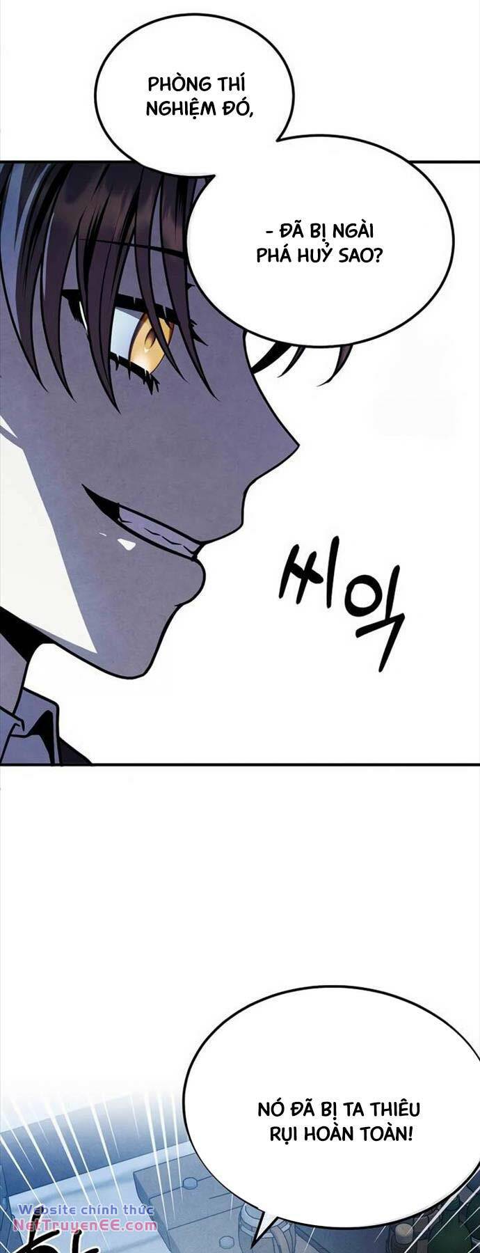 Con Trai Út Huyền Thoại Nhà Hầu Tước - Chapter 95 - Page 32