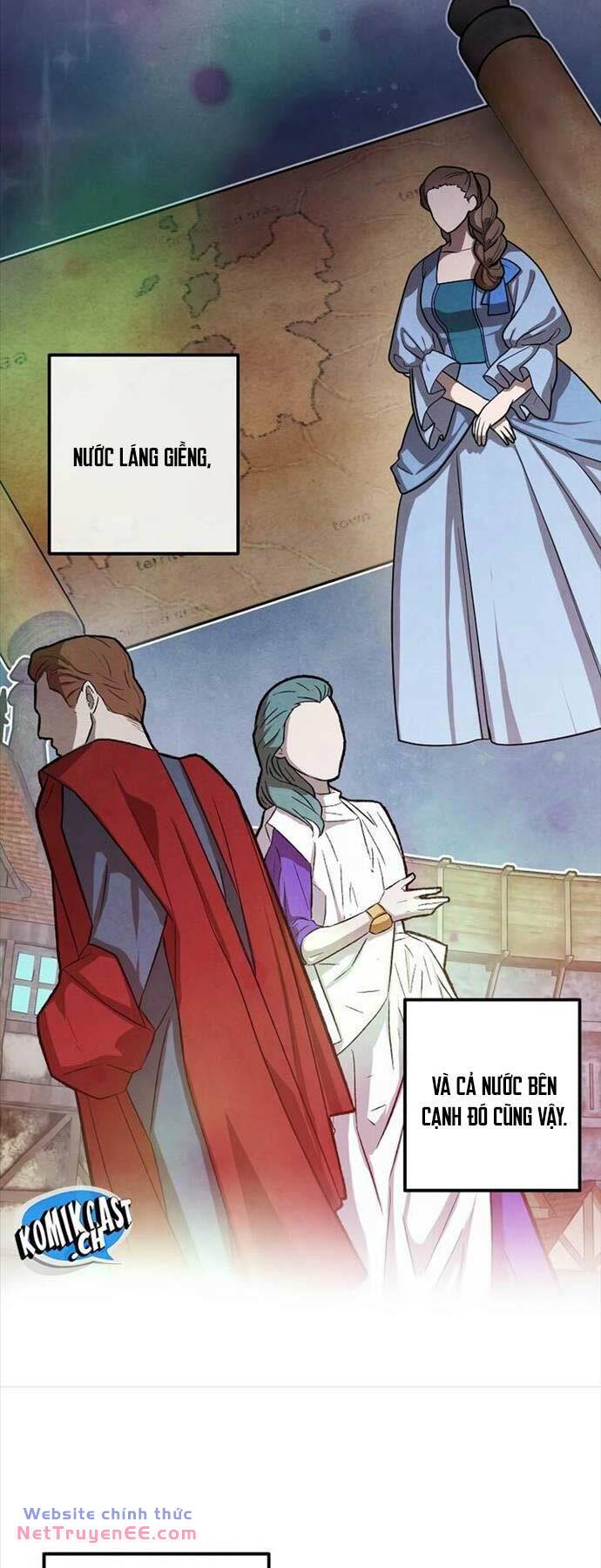 Con Trai Út Huyền Thoại Nhà Hầu Tước - Chapter 95 - Page 35