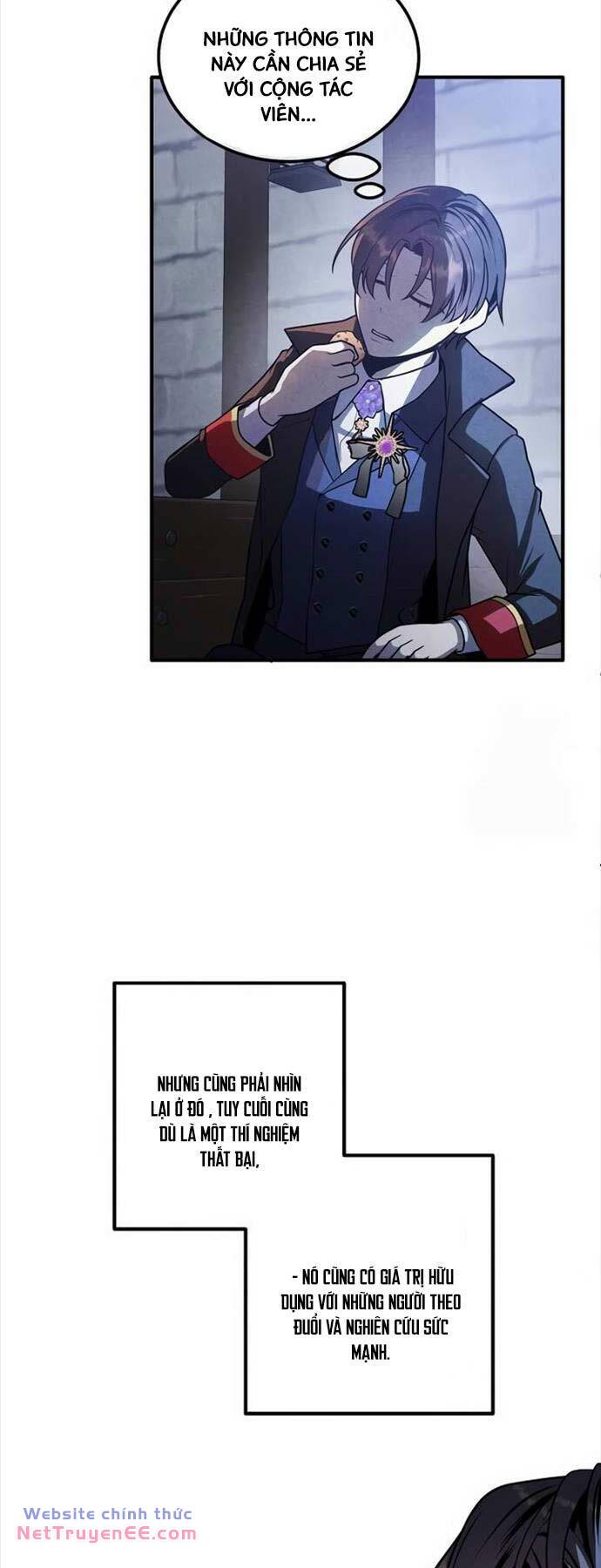 Con Trai Út Huyền Thoại Nhà Hầu Tước - Chapter 95 - Page 39