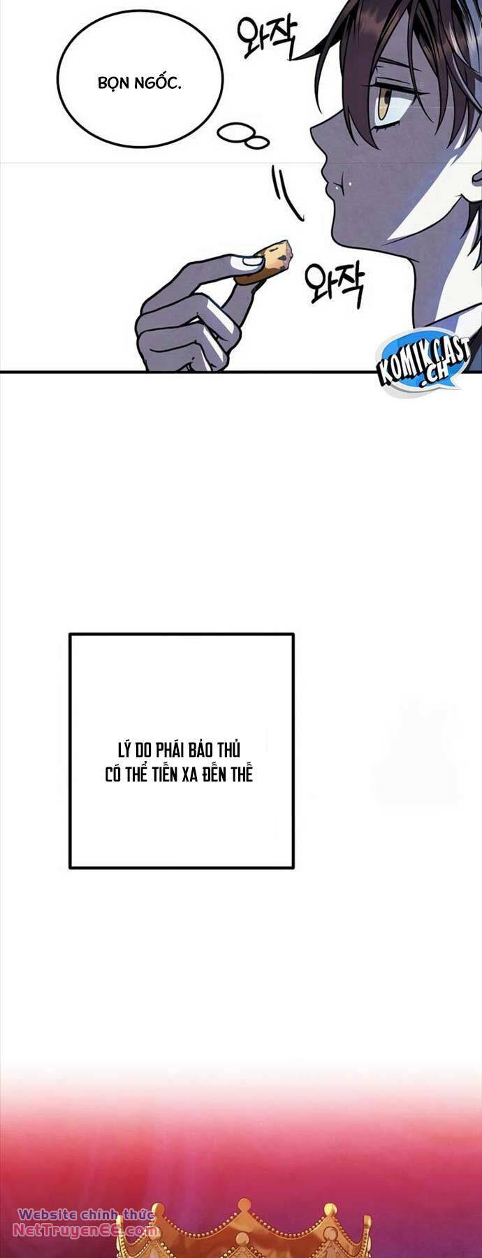Con Trai Út Huyền Thoại Nhà Hầu Tước - Chapter 95 - Page 40
