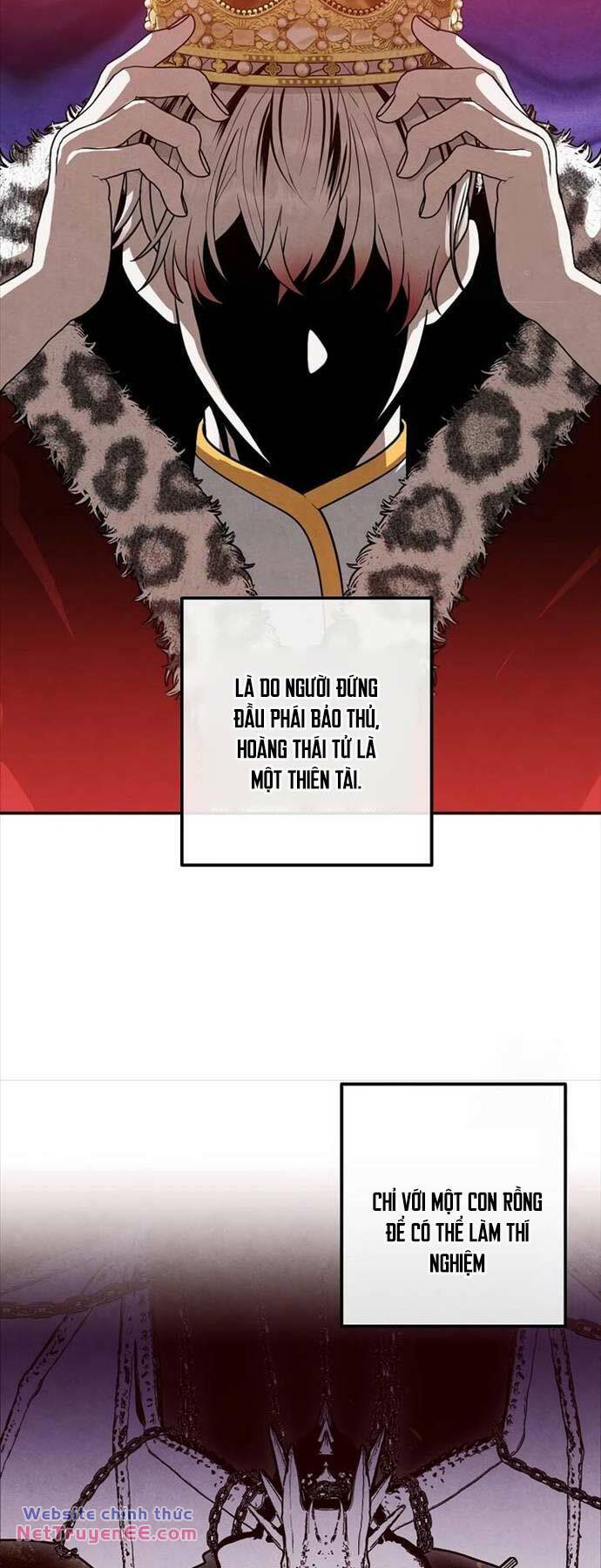 Con Trai Út Huyền Thoại Nhà Hầu Tước - Chapter 95 - Page 41