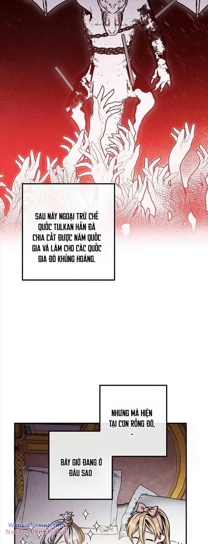 Con Trai Út Huyền Thoại Nhà Hầu Tước - Chapter 95 - Page 42