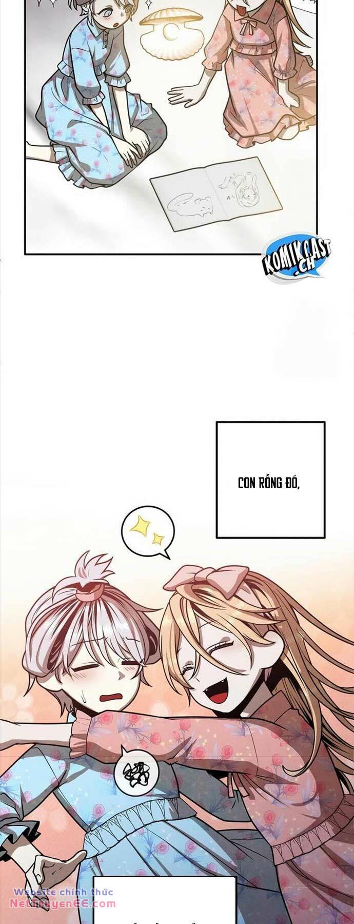 Con Trai Út Huyền Thoại Nhà Hầu Tước - Chapter 95 - Page 43