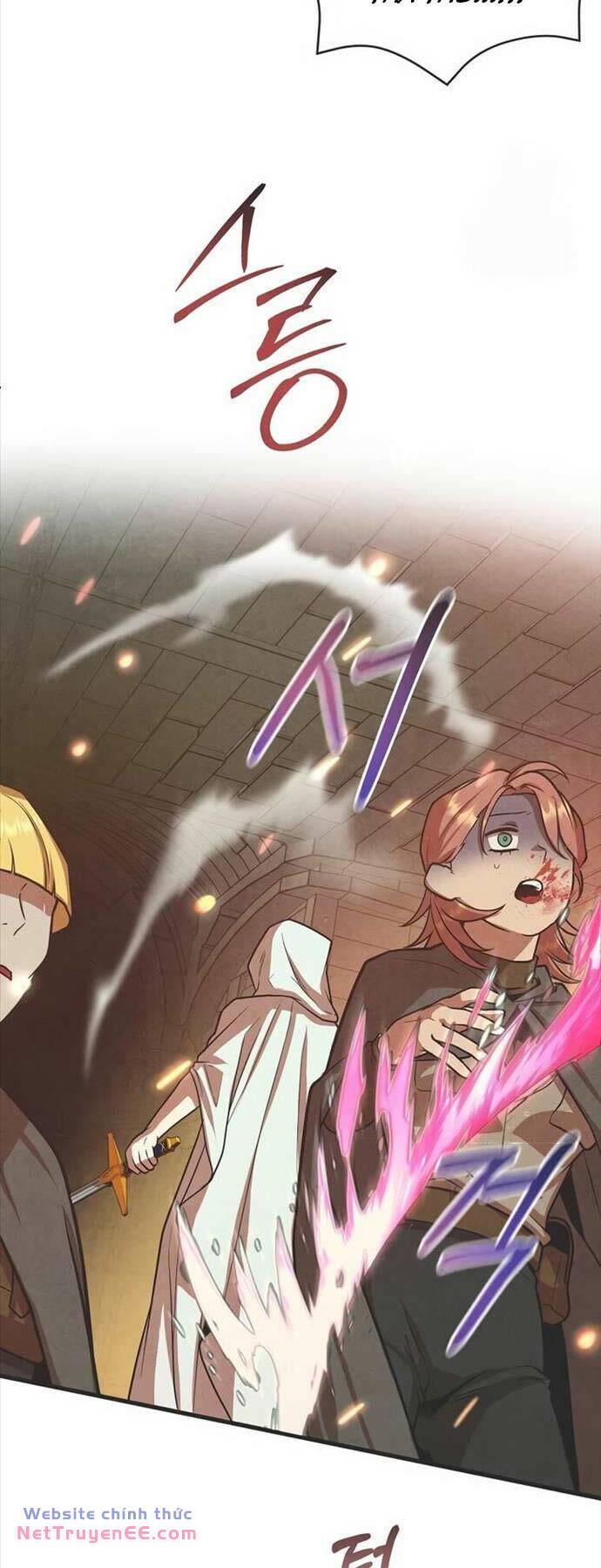 Con Trai Út Huyền Thoại Nhà Hầu Tước - Chapter 95 - Page 46