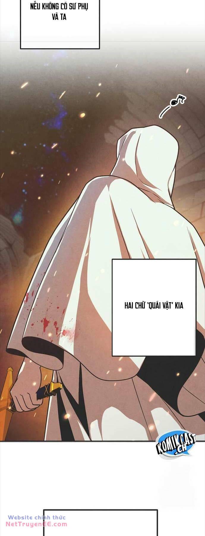 Con Trai Út Huyền Thoại Nhà Hầu Tước - Chapter 95 - Page 48