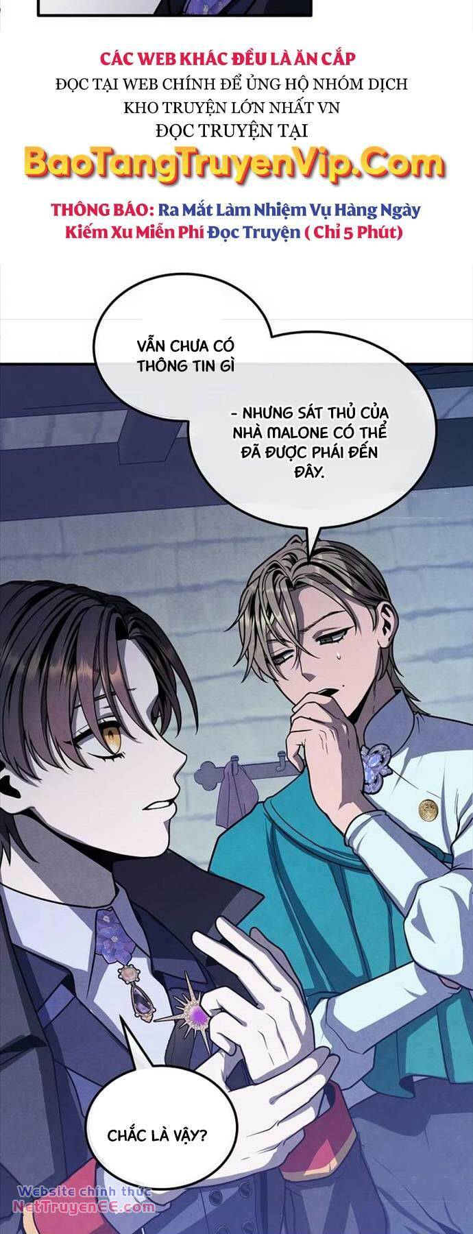 Con Trai Út Huyền Thoại Nhà Hầu Tước - Chapter 95 - Page 4