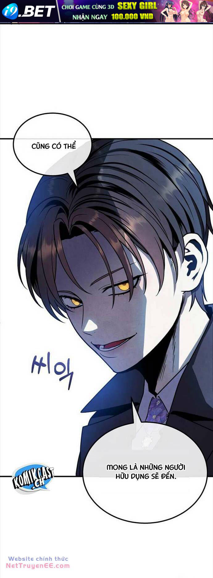 Con Trai Út Huyền Thoại Nhà Hầu Tước - Chapter 95 - Page 5