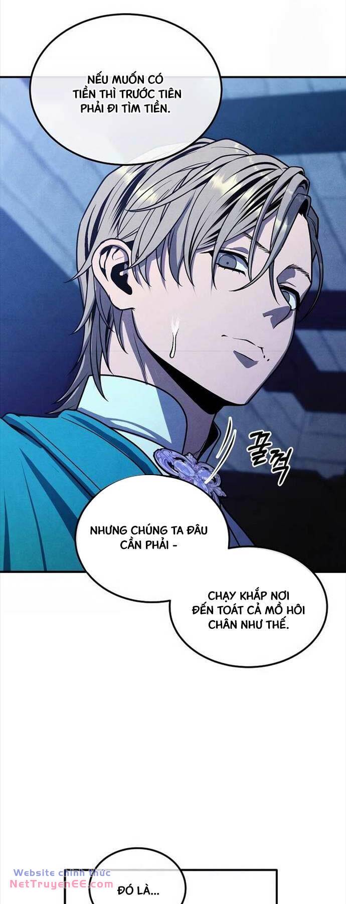 Con Trai Út Huyền Thoại Nhà Hầu Tước - Chapter 95 - Page 6