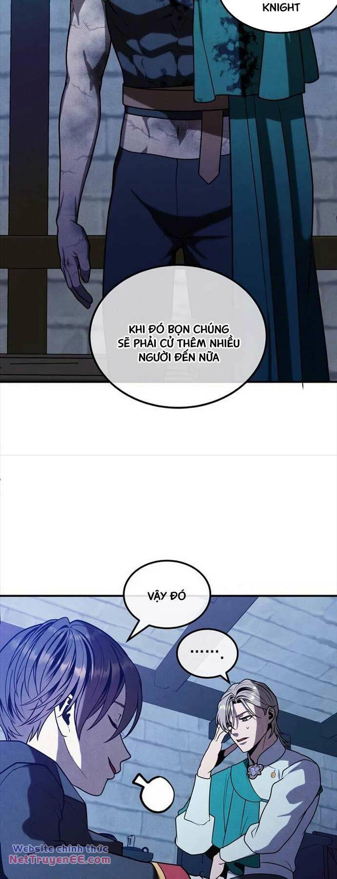 Con Trai Út Huyền Thoại Nhà Hầu Tước - Chapter 95 - Page 8