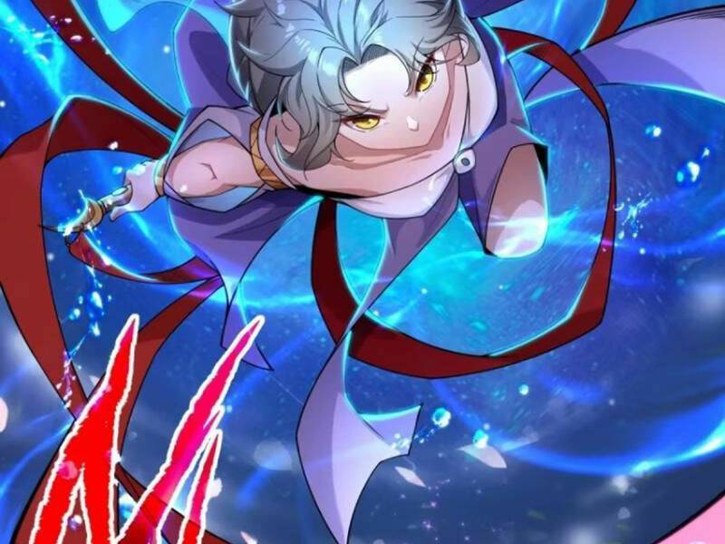 Bắt Đầu Với Tuyệt Sắc Sư Tôn Hệ Thống Tổng Cục Phản Cốt - Chapter 46 - Page 17