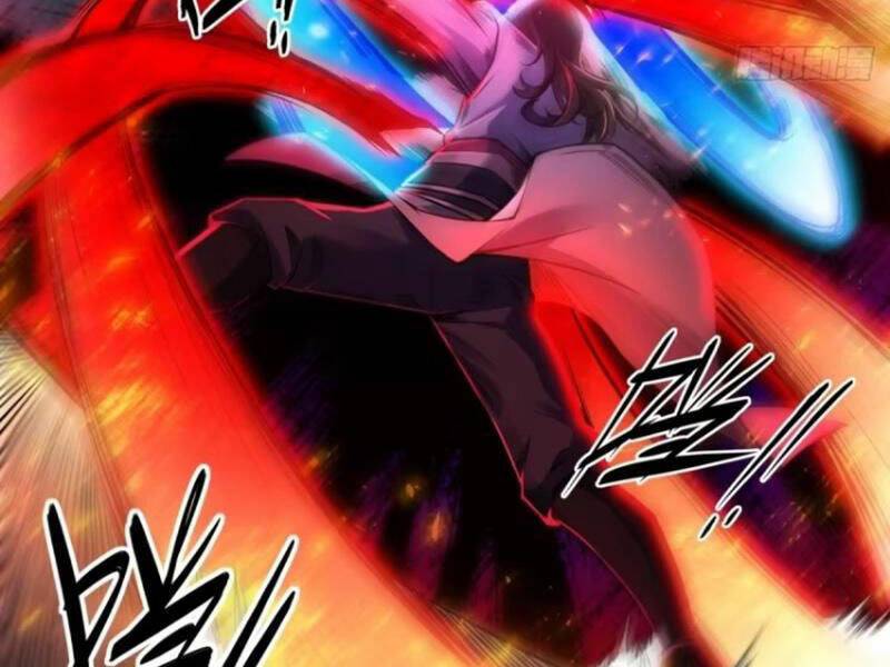 Bắt Đầu Với Tuyệt Sắc Sư Tôn Hệ Thống Tổng Cục Phản Cốt - Chapter 46 - Page 21