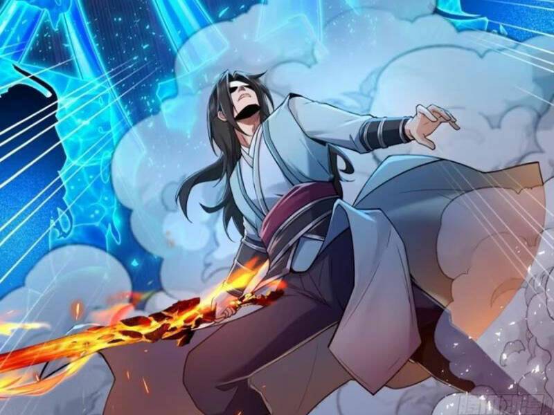 Bắt Đầu Với Tuyệt Sắc Sư Tôn Hệ Thống Tổng Cục Phản Cốt - Chapter 46 - Page 29