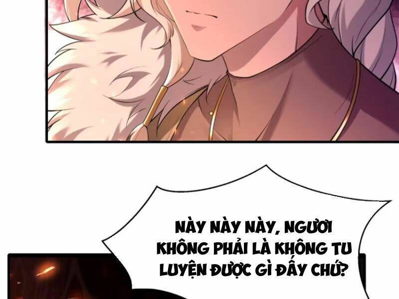 Bắt Đầu Với Tuyệt Sắc Sư Tôn Hệ Thống Tổng Cục Phản Cốt - Chapter 46 - Page 36